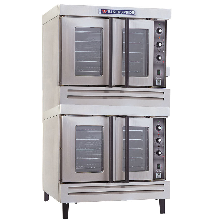 Commercial Convection Oven